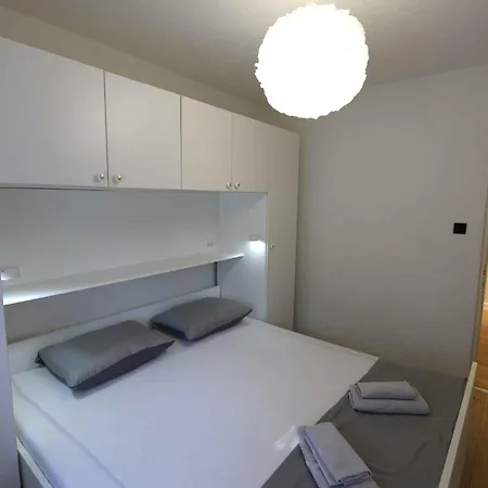 17 Apartman Silo (Krk)