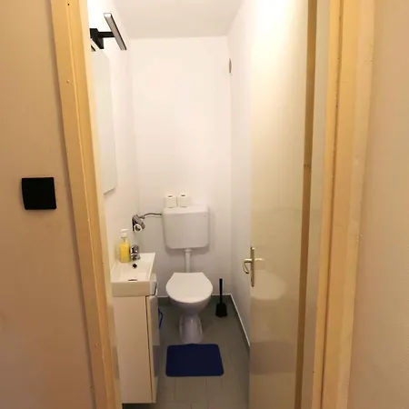17 Appartement Šilo