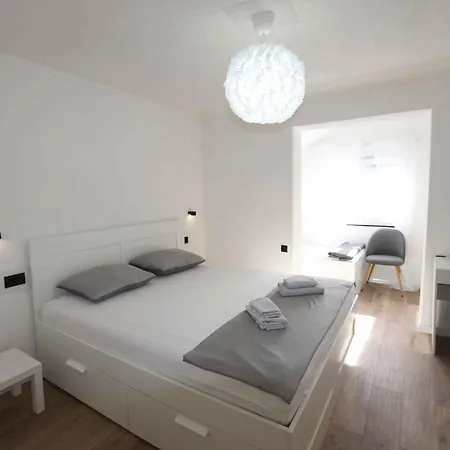 17 Appartement Šilo