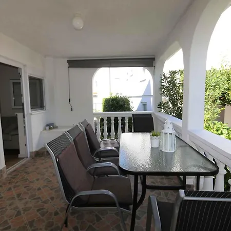 Apartment 17 Šilo