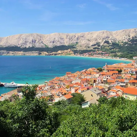 17 Apartman Silo (Krk)