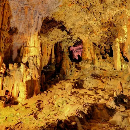 17 Apartman Silo (Krk)