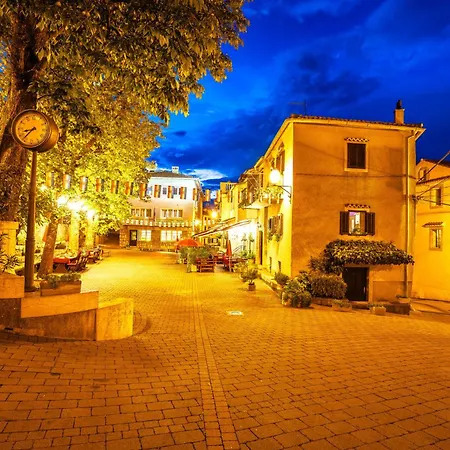 Apartman 17 Silo (Krk)