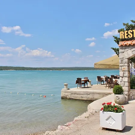 17 Apartman Silo (Krk)