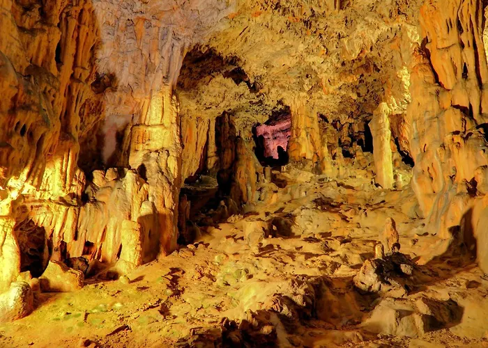 17 Appartement Šilo