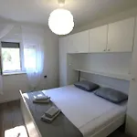 Lejlighed 17 *