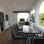 Lejlighed 17 Šilo