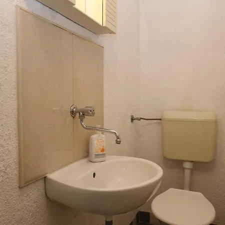 Apartment 17 Silo (Krk)