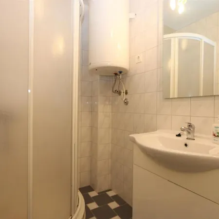 Apartment 17 Silo (Krk)